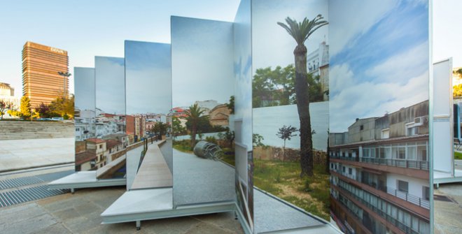 XV BEAU - Bienal Española de Arquitectura y Urbanismo
