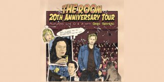 The Room - 20º aniversario