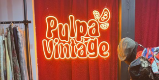 Pulpa Vintage