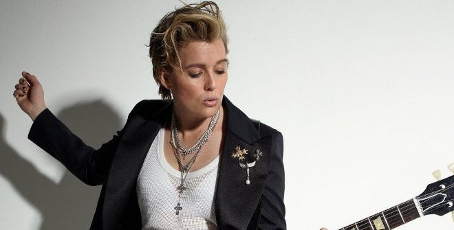 Brandi Carlile 