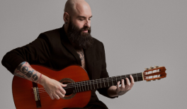 Pino Losada © Lucrecia Díaz