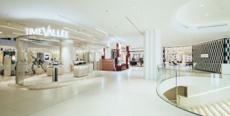 Corte Ingles Castellana