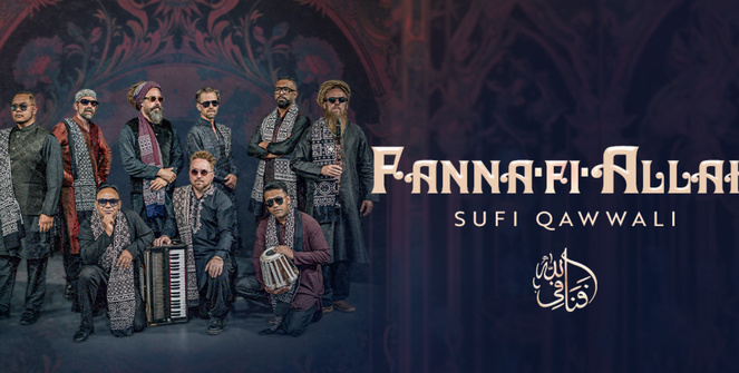 Fanna-Fi-Allah, Sufi Qawwali