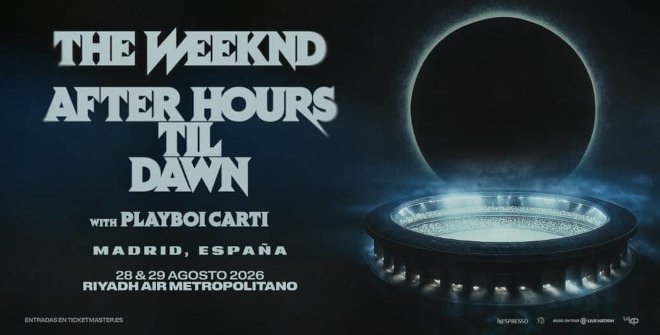 The Weeknd