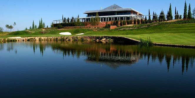 Golf Santander | Tourism Madrid