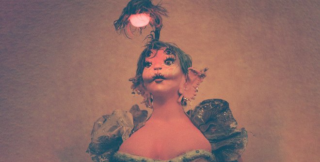 Melanie Mart&iacute;nez