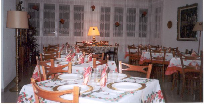 Residencia Nuestra Señora de Coromoto