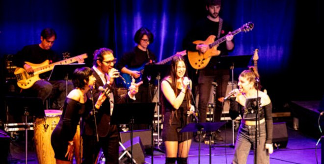 Creativa Grand Ensemble