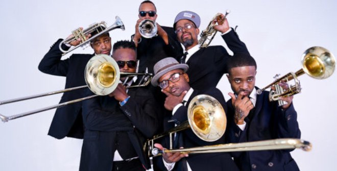 Hyptonic Brass Ensemble