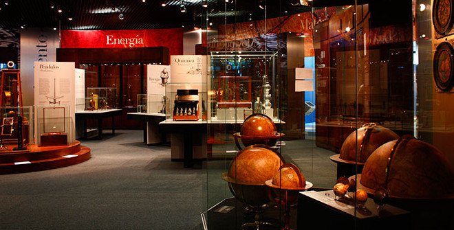 📺Televisión - Museo Nacional de Ciencia y Tecnología MUNCYT