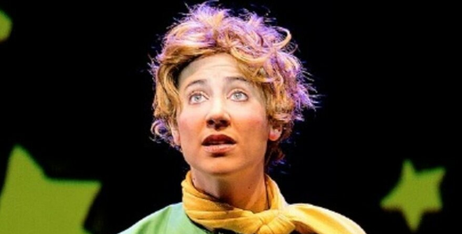 El principito (The Little Prince)