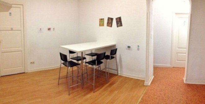 Residencia de Estudiantes EASO