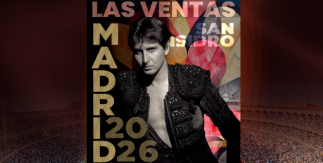 Feria de San Isidro 2026