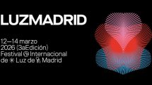 LuzMadrid. Festival Internacional de Luz de Madrid