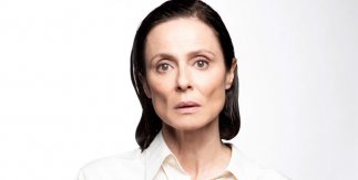 Malquerida © Javier Naval