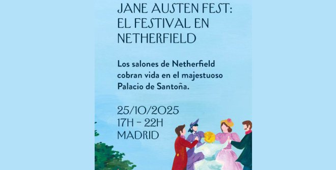 El Festival en Netherfield