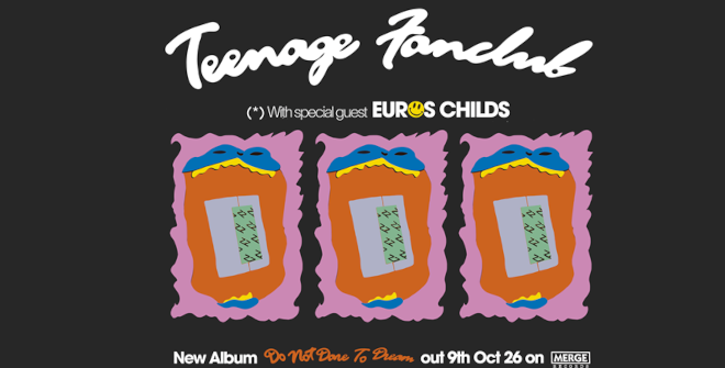 Teenage Fanclub
