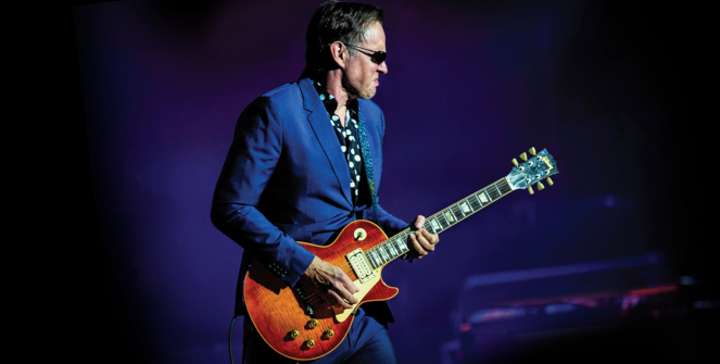 Joe Bonamassa