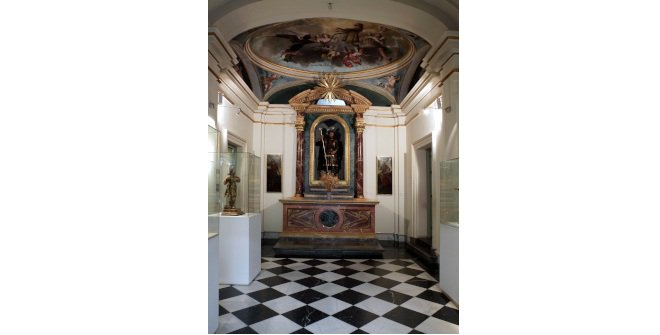 Museo de San Isidro. Los Orígenes de Madrid