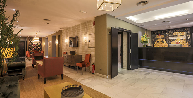 Hotel Meninas