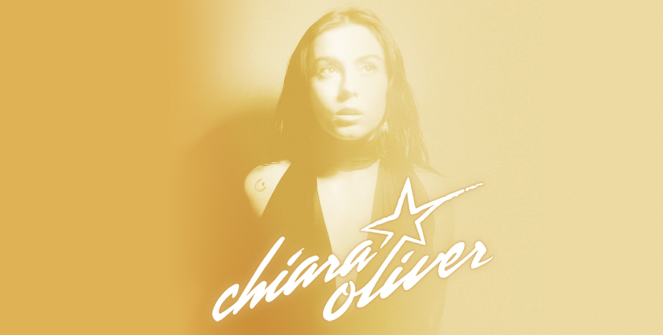 Chiara Oliver