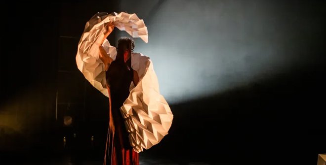 ORIGánika © Carlos Mario Lema