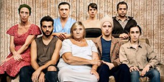 La omisión de la familia Coleman