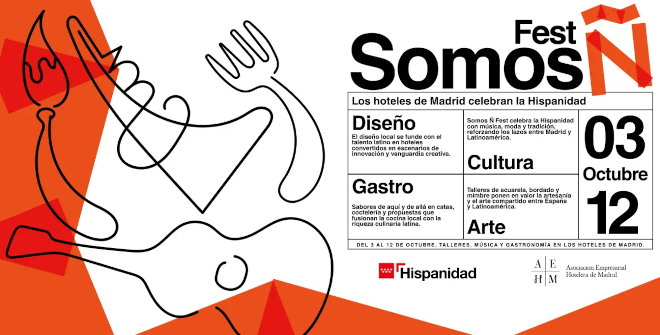 Somos Ñ Fest