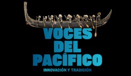 Voces del pacífico. Innovación y tradición
