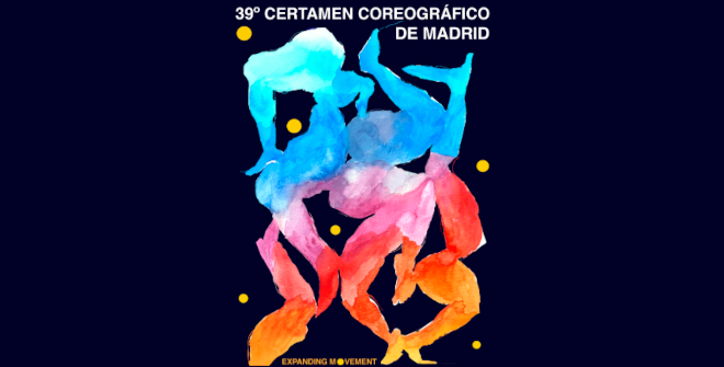 39º Certamen Coreográfico de Madrid 