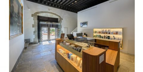 Centro de Recepción de Visitantes Descalzas Reales