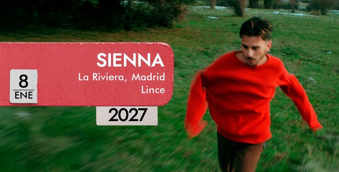 Sienna