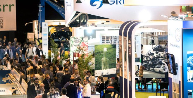 SRR, Feria Internacional de la Recuperación y el Reciclado 2020