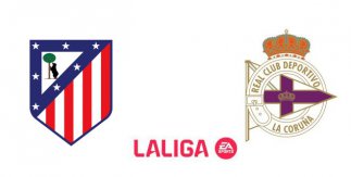 Atlético de Madrid - RC Deportivo de la Coruña (LALIGA EA SPORTS)