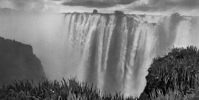 Aqua Mater. Sebastião Salgado