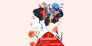 Handmade festival Madrid
