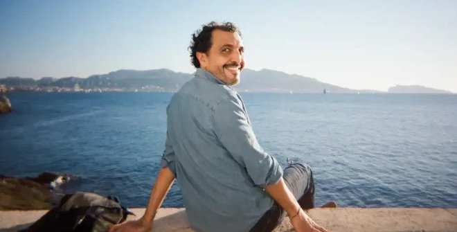 Kid Francescoli