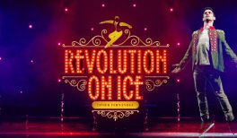 Revolution on Ice