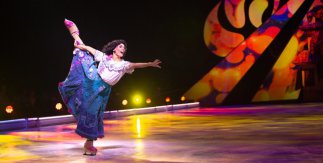 Disney On Ice - Mickey y sus amigos