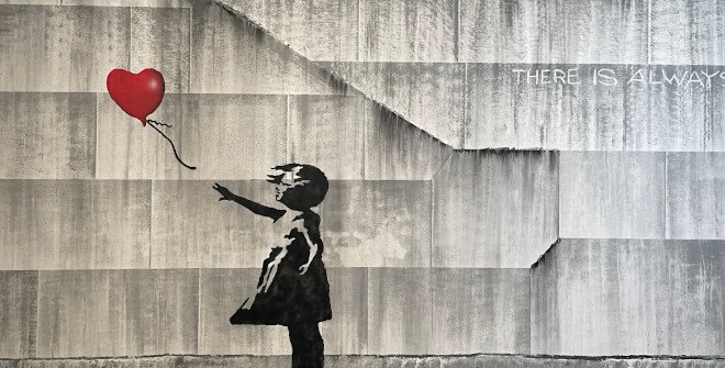 Museo Banksy