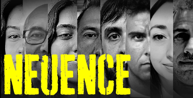 Rosci Neuence