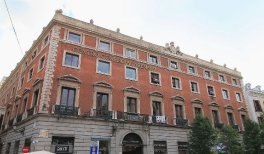 Palacio de Gaviria