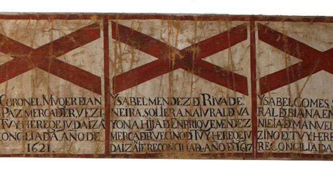 Los sambenitos de Tui: memoria, señalamiento y supervivencia