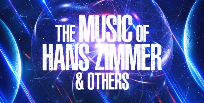 The Music of Hans Zimmer & Others