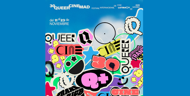 QueerCineMad 2025
