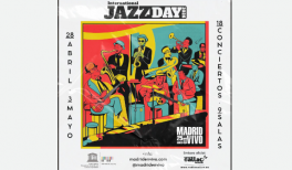 International Jazz Day 2026