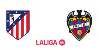 Atlético de Madrid - Levante UD (LALIGA EA SPORTS)
