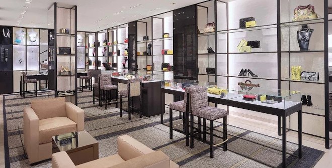 Chanel abre nueva tienda en Madrid