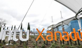 Centro Comercial Intu Xanadú