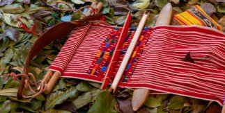 Arte textil en Guatemala: diseño e identidad